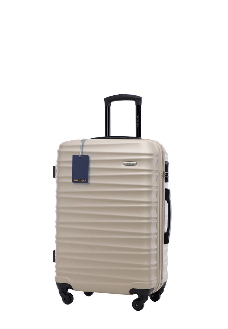 WITTCHEN MEDIUM - Bagaglio a mano - beige