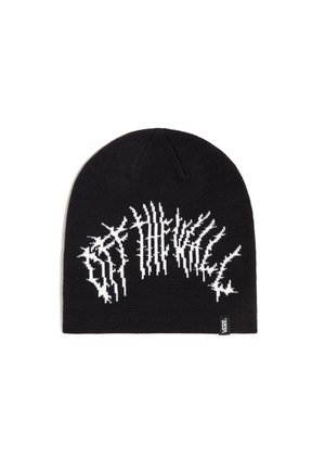 Vans, Bonnet - black