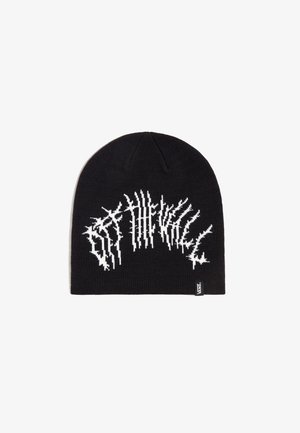 Vans, Bonnet - black