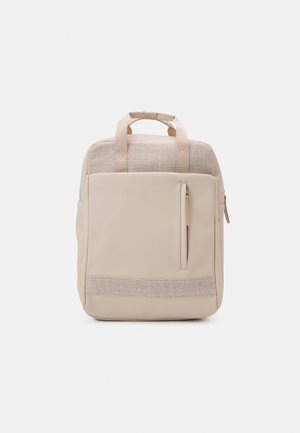 Rucksack - beige