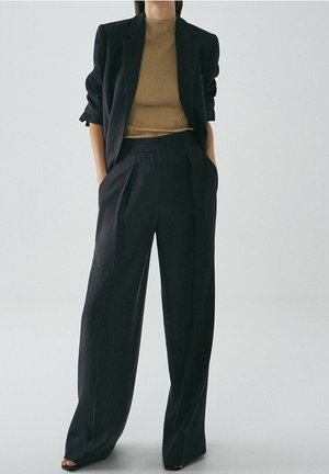 Massimo Dutti Top - beige