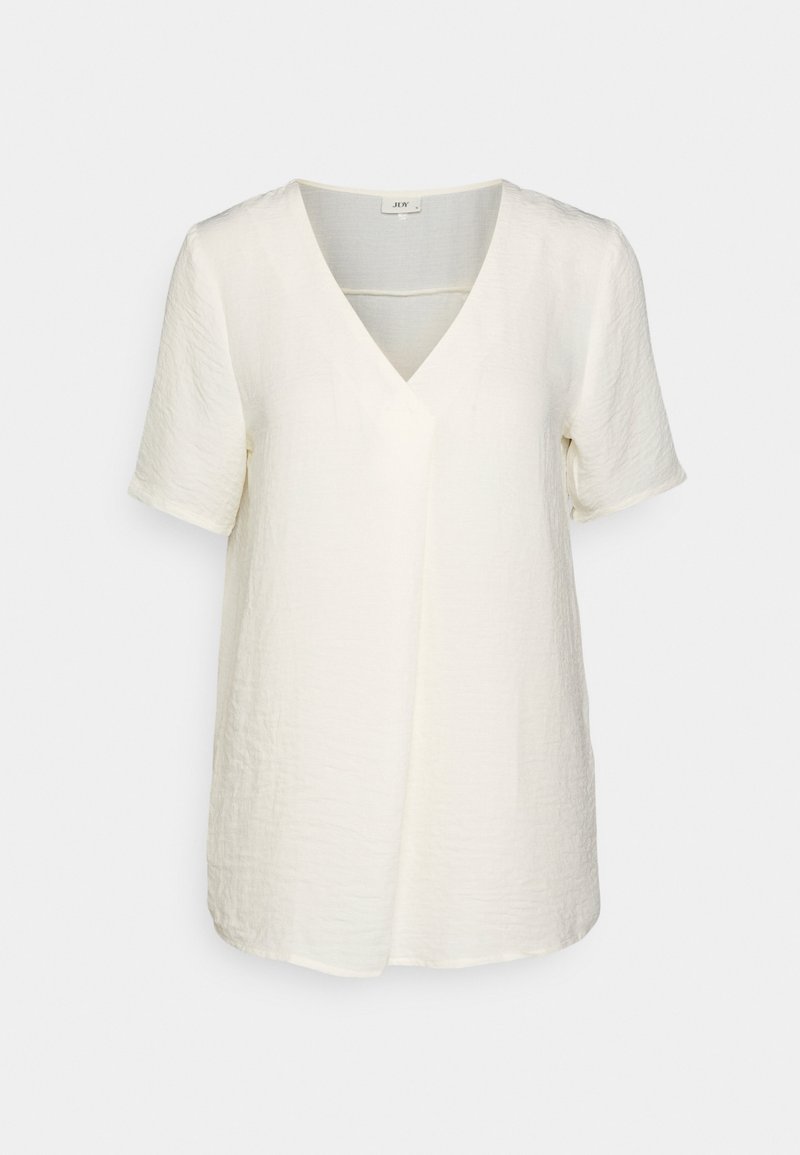 JDY Tall Blouse crème JDY Tall Blouse crème