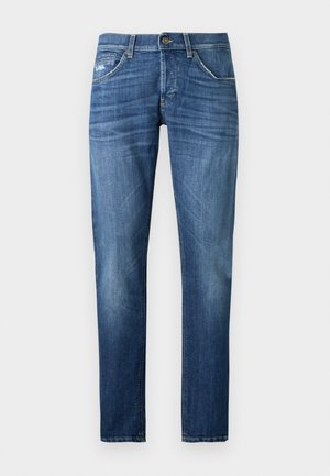 Dondup, GEORGE - Jeans slim fit - blue