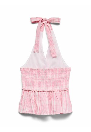 Vero Moda, TOP VMANDIE TOP - Débardeur - cloud dancer