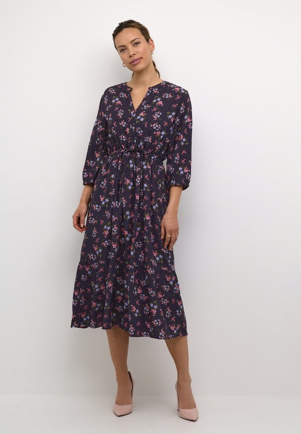 CRTIAHI-ZALLY FIT - Freizeitkleid