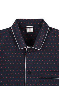 Pockies LUV - Pyjama top - navy