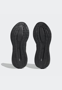 adidas Performance FALCON 3.0 - Scarpe da corsa su strada - core black/carbon