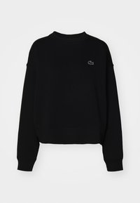 Sportinis megztinis - black