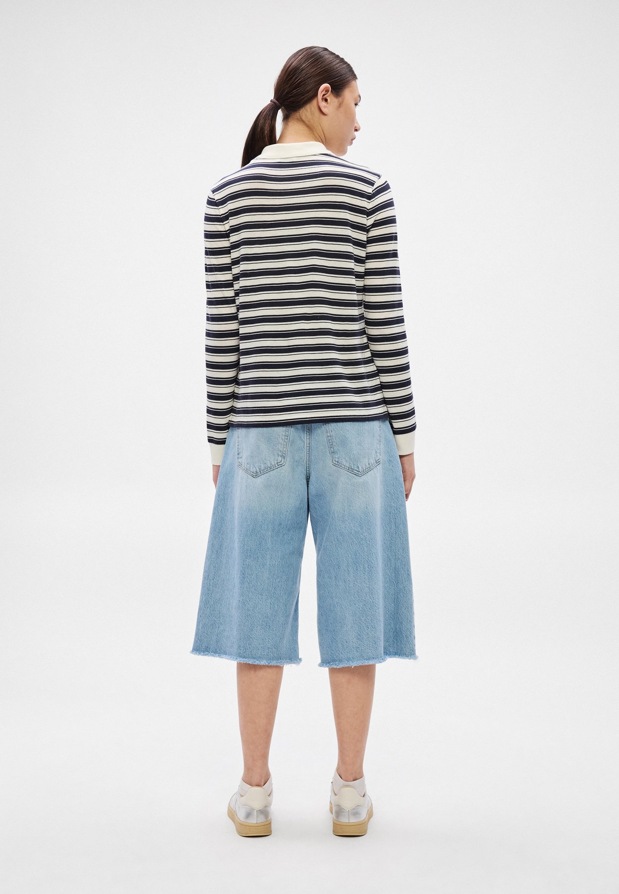 STRIPED
