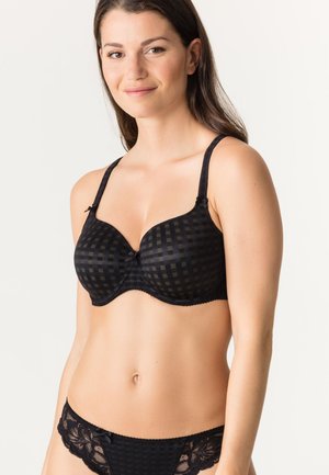 MADISON - Underwired bra - schwarz