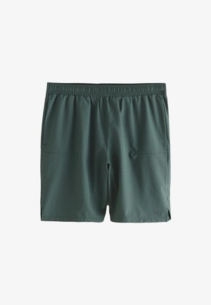 Next, Shorts - khaki green