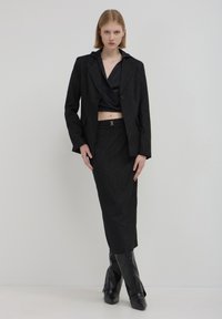 Calliope Blazer - variante