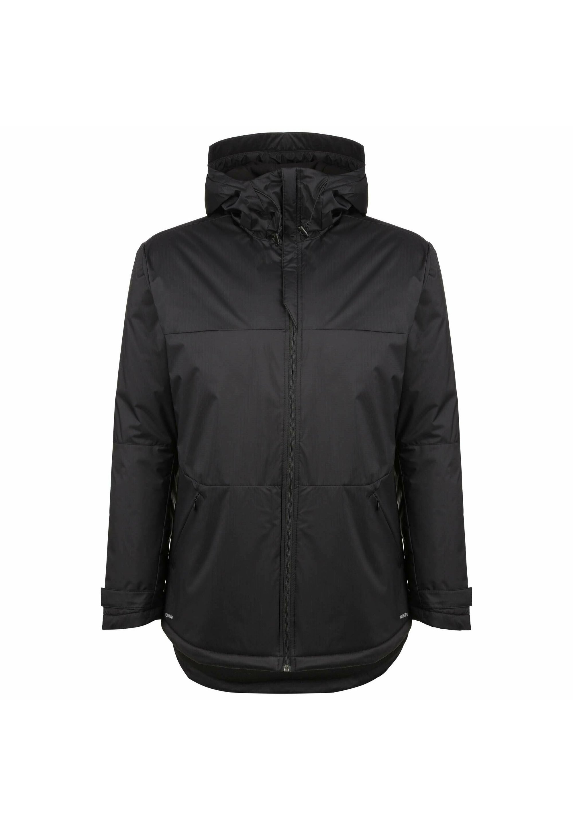 Puma TEAMFINAL Veste d'hiver black/noir