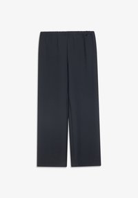 Non sélectionné, black