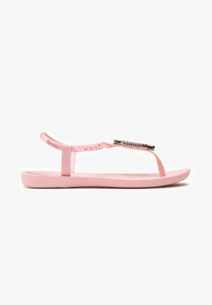 Ipanema CLASS SPARKLE FEM - Sandalias de dedo - rosa