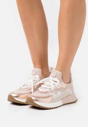 THEO SPORT - Baskets basses - soft pink