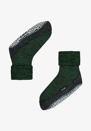 Chaussettes - green mel