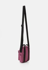 Dickies MOREAUVILLE UNISEX - Bandolera - mellow mauve