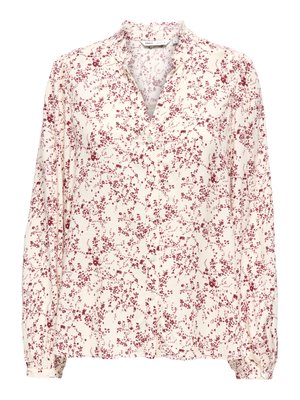 ONLY ONLRAYA  - Chemisier - egret