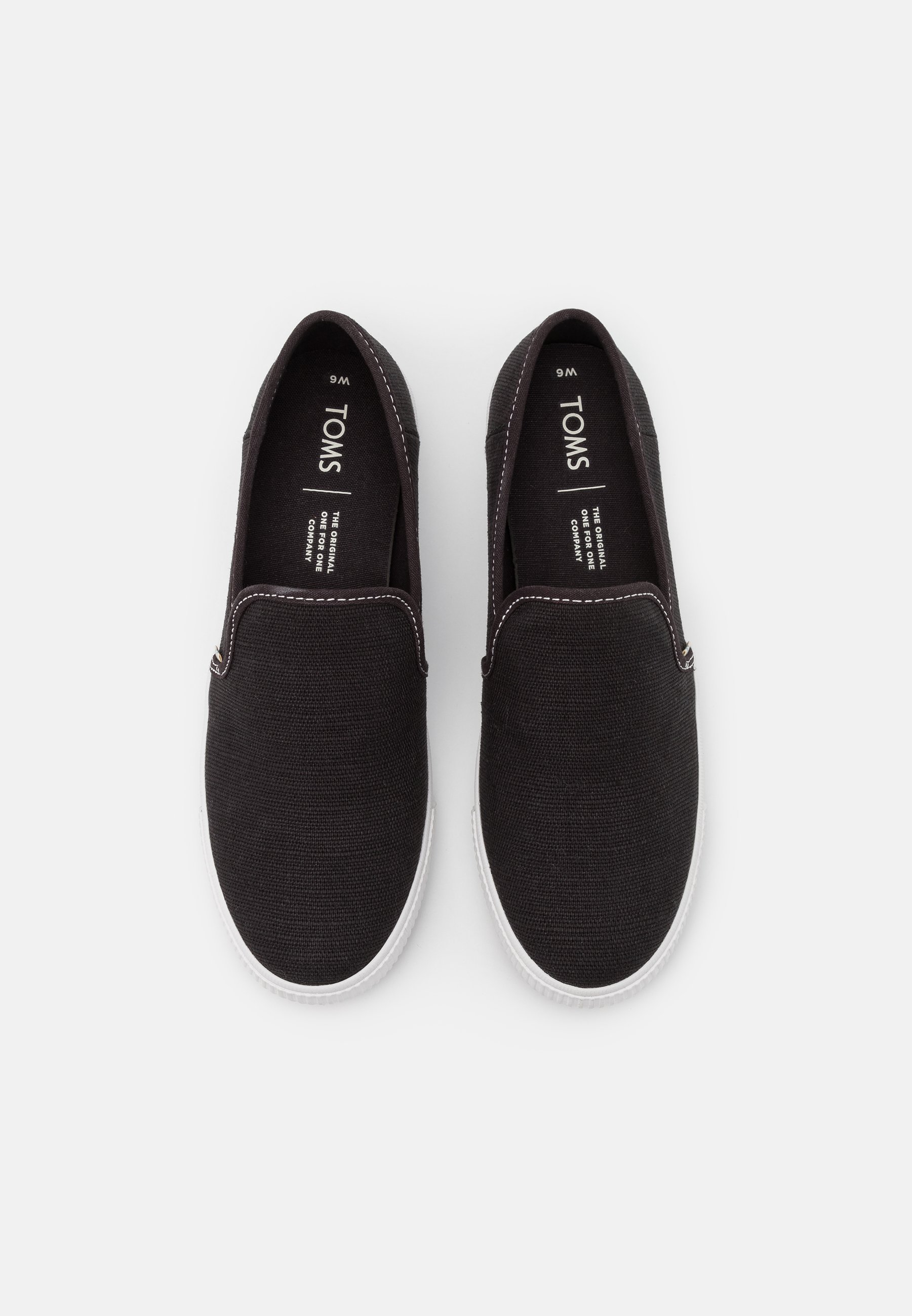toms clemente black