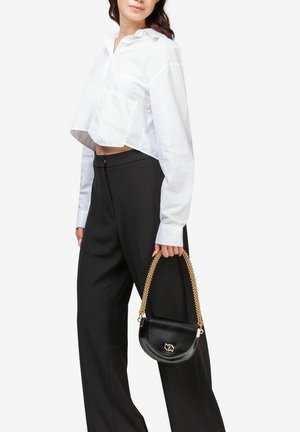 Miriade A SPALLA LIPSIA - Borsa a mano - nero