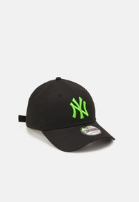 UNISEX - Cappellino - black