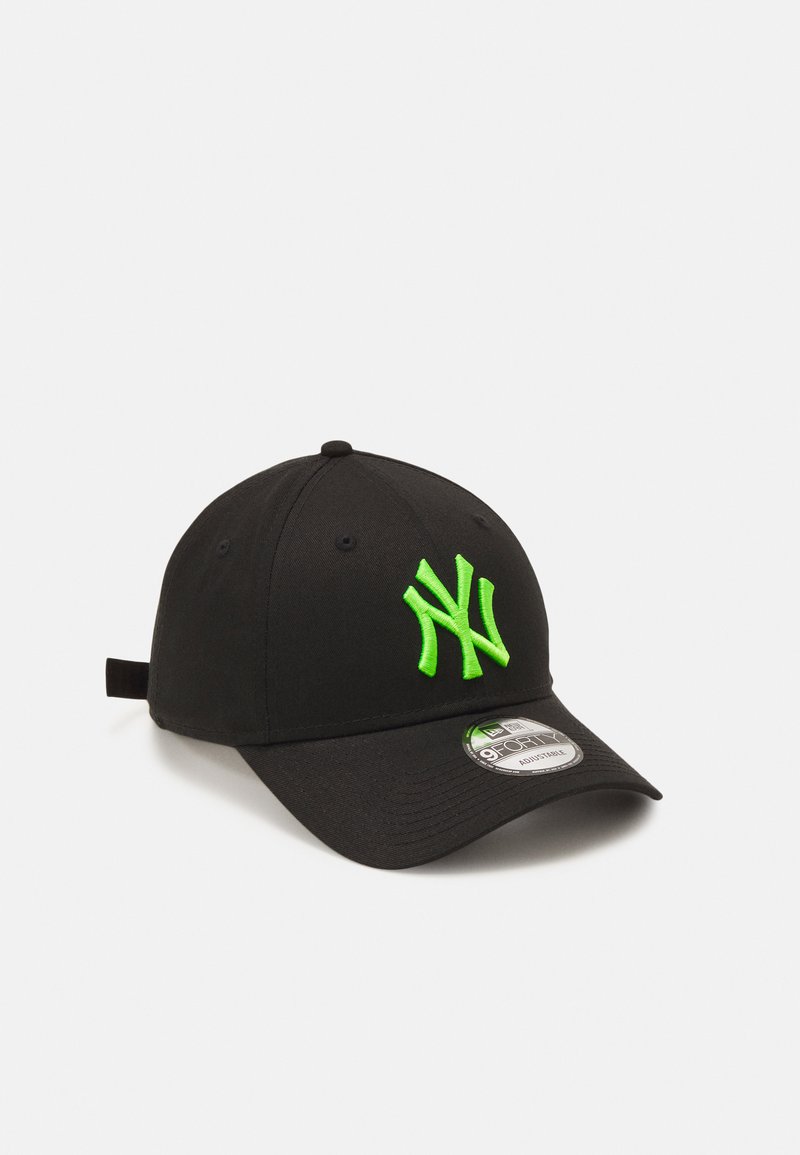 New Era LEAGUE ESS 9TWENTY® UNISEX - Cappellino - stone/white/pietra New Era LEAGUE ESS 9TWENTY® UNISEX - Cappellino - stone/white/pietra
