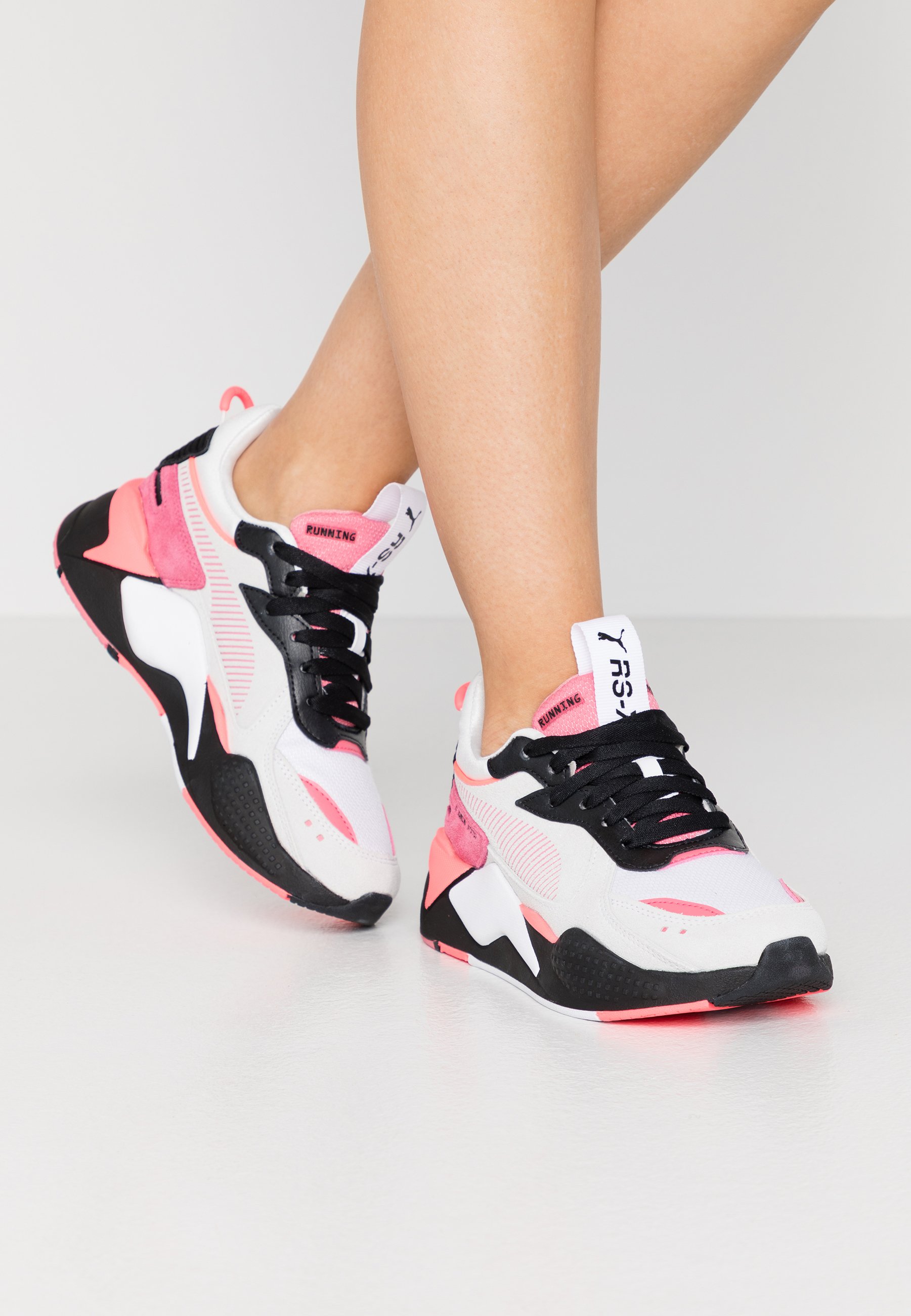 Cosa Ce Che Non Va Ministro Formula Puma Rs X Zalando Aritmetica Tutto Il Tempo Impaziente