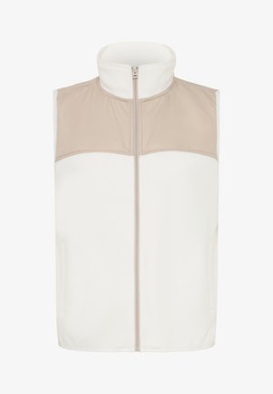 Fransa, FRFLEA WA 1 - Weste - whisper white