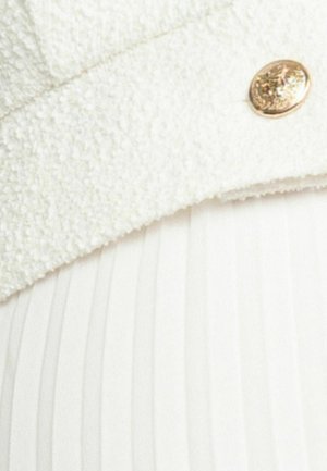 Seraphine, Gallakjole - white ivory