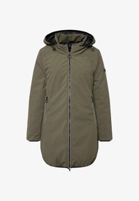 Ei valittu, gray green