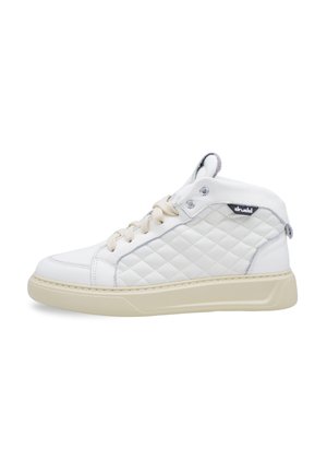 MARK - Sneaker high - white