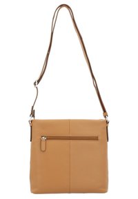 Picard Bandolera - brown