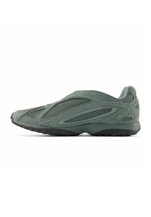 New Balance, U204V - Slip-ons - bayberry lone star grey