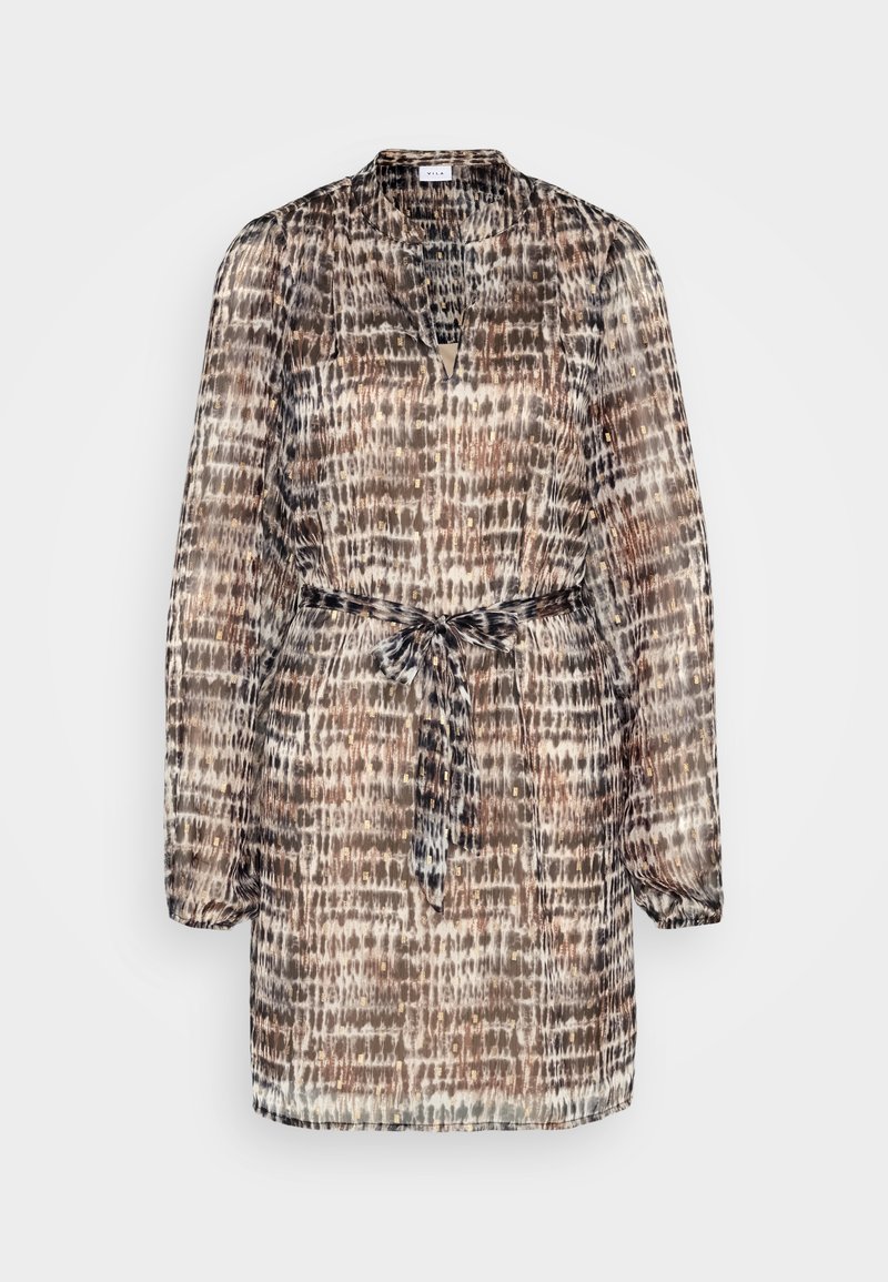 Vila Jurk bruin Vila Jurk bruin