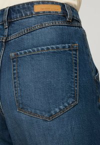 TOM TAILOR DENIM Mammajeans - blue denim