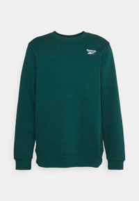 Reebok Mikina - green