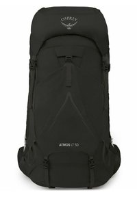 Osprey ATMOS AG LT 50 L-XL 88 CM - Mochila de trekking - black