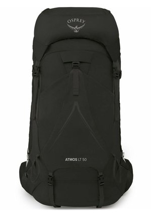 ATMOS AG LT 50 L-XL 88 CM - Zaino da trekking - black
