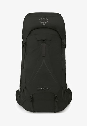 Osprey ATMOS AG LT 50 L-XL 88 CM - Mochila de trekking - black