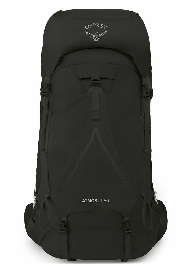 Osprey ATMOS AG LT 50 L-XL 88 CM - Mochila de trekking - black