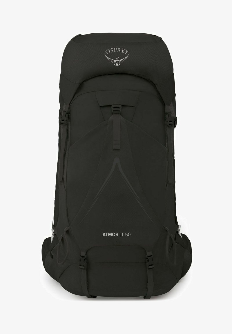 Osprey ATMOS AG LT 50 L-XL 88 CM - Mochila de trekking - black