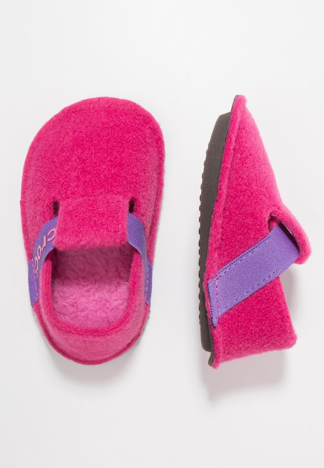 CLASSIC - Pantoffels - candy pink