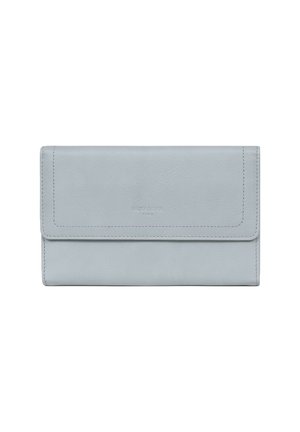 Hexagona SAUVAGE - Wallet - bleu ciel sauvage