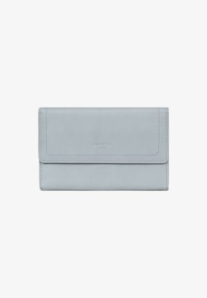 Hexagona SAUVAGE - Portemonnee - bleu ciel sauvage