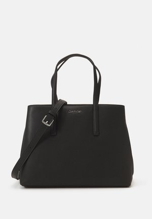 MUST TOTE - Handtas - black