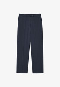 Unausgewählt, blu notte melange