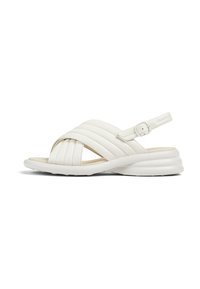 Camper Sandaler - weiß natural