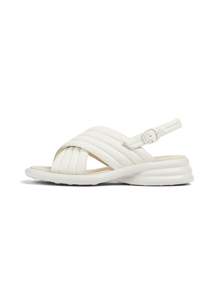 Camper Sandaler - weiß natural