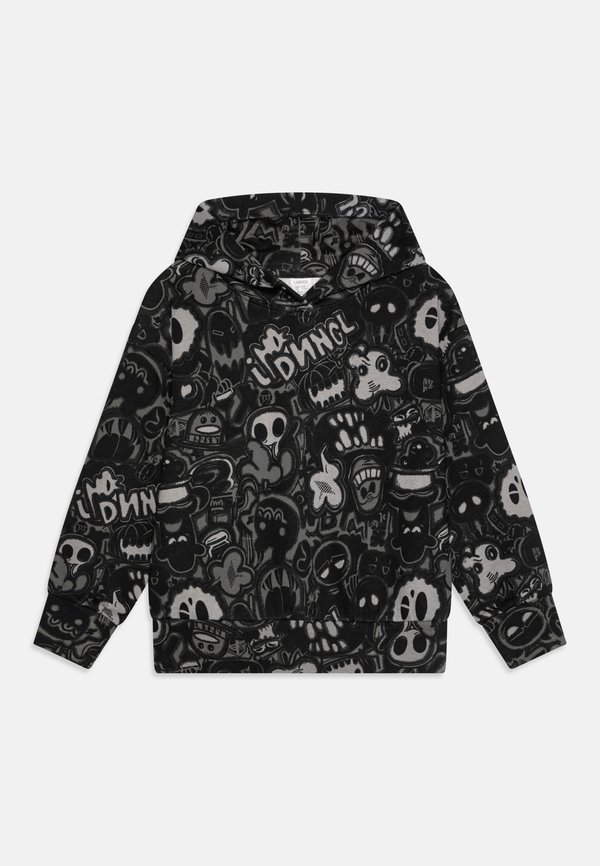 HOOD GRAFFITI - Sweatshirt